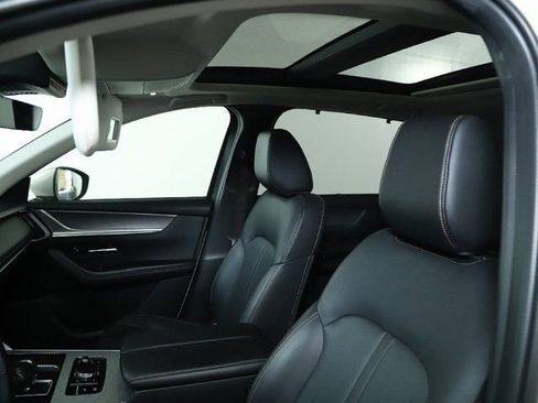 Used 2024 MAZDA CX-90 3.3 Turbo w/ Premium Package image 22