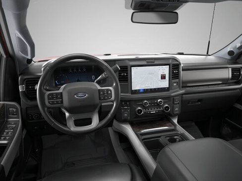 New 2026 Ford F350 Lariat AWD/4WD image 30