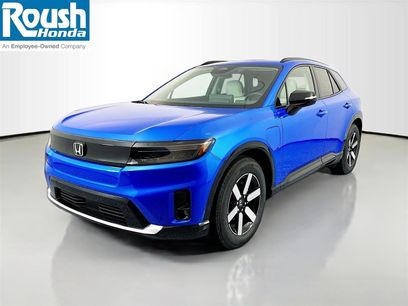 New 2025 Honda Prologue Touring