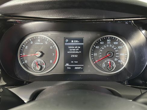 Used 2023 Kia K5 LXS FWD image 15