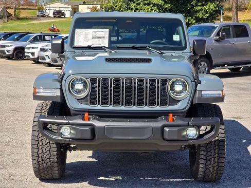 New 2026 Jeep Gladiator Mojave image 15