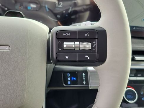 New 2026 Hyundai Santa Fe Limited image 6