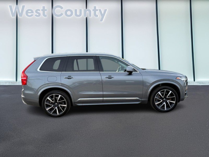 Used 2018 Volvo XC90 T6 Inscription w/ Convenience Package AWD/4WD image 2