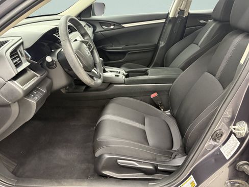 Used 2020 Honda Civic LX image 11