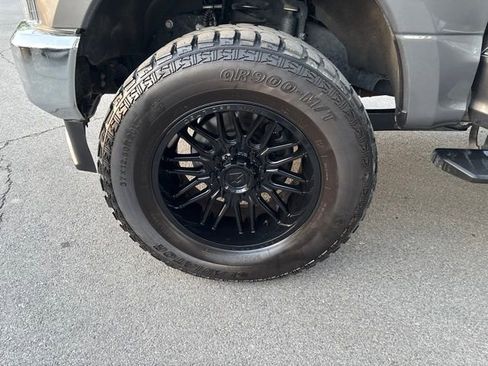Used 2022 Ford F250 XLT AWD/4WD image 31