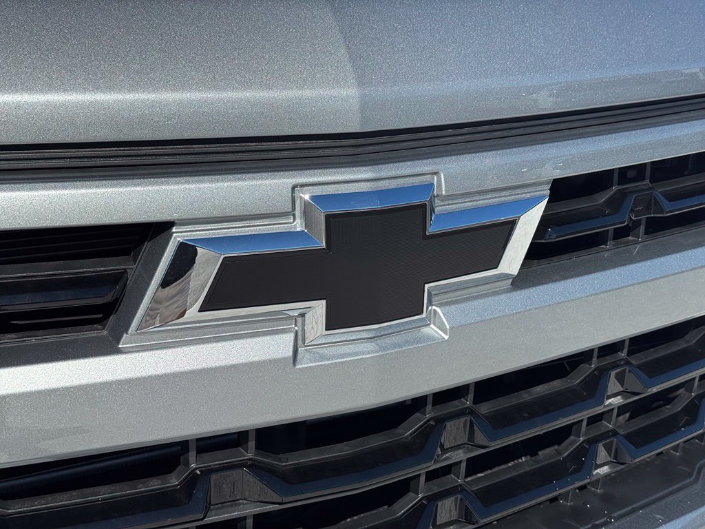 New 2026 Chevrolet Silverado 1500 RST w/ RST Select Package RWD image 8
