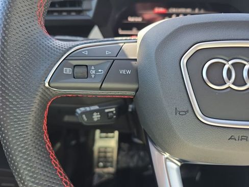 Certified 2023 Audi S3 Premium Plus w/ Premium Plus Package AWD/4WD image 16