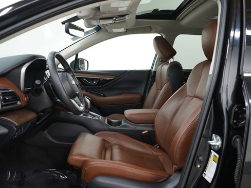 Used 2021 Subaru Outback Touring XT image 25