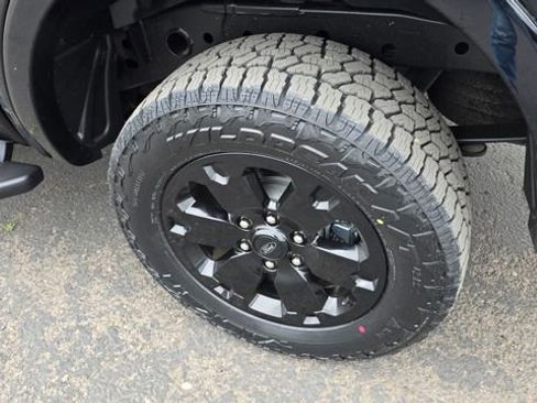 Used 2020 Ford Ranger Lariat w/ Equipment Group 501A Mid image 8