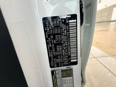 Used 2019 Hyundai Santa Fe XL SE w/ SE Premium Package 02 image 30