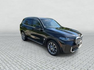 Certified 2024 BMW X5 xDrive40i w/ Premium Package AWD/4WD video 2