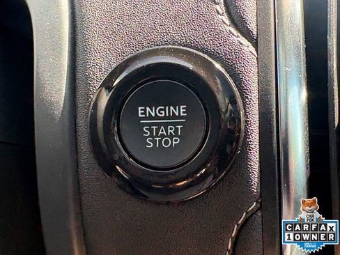 Used 2025 Ford Expedition Platinum AWD/4WD image 18