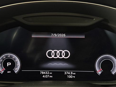 Used 2020 Audi Q8 Premium Plus AWD/4WD image 19