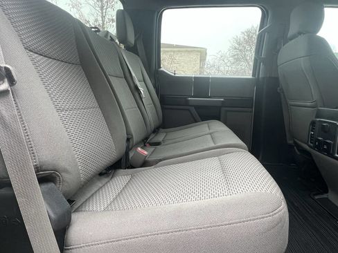 Used 2017 Ford F350 XLT w/ XLT Value Package AWD/4WD image 41