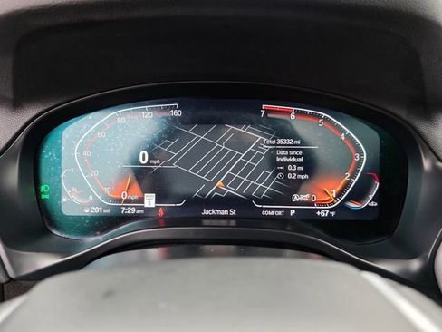 Used 2022 BMW X3 sDrive30i image 27
