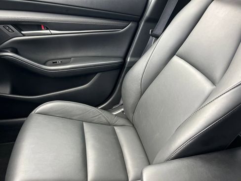 Used 2024 MAZDA MAZDA3 s image 24