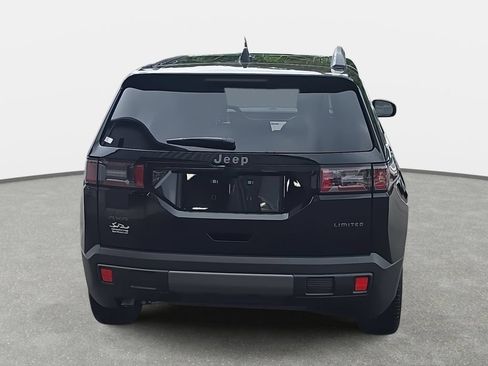 New 2026 Jeep Cherokee Limited AWD/4WD image 6