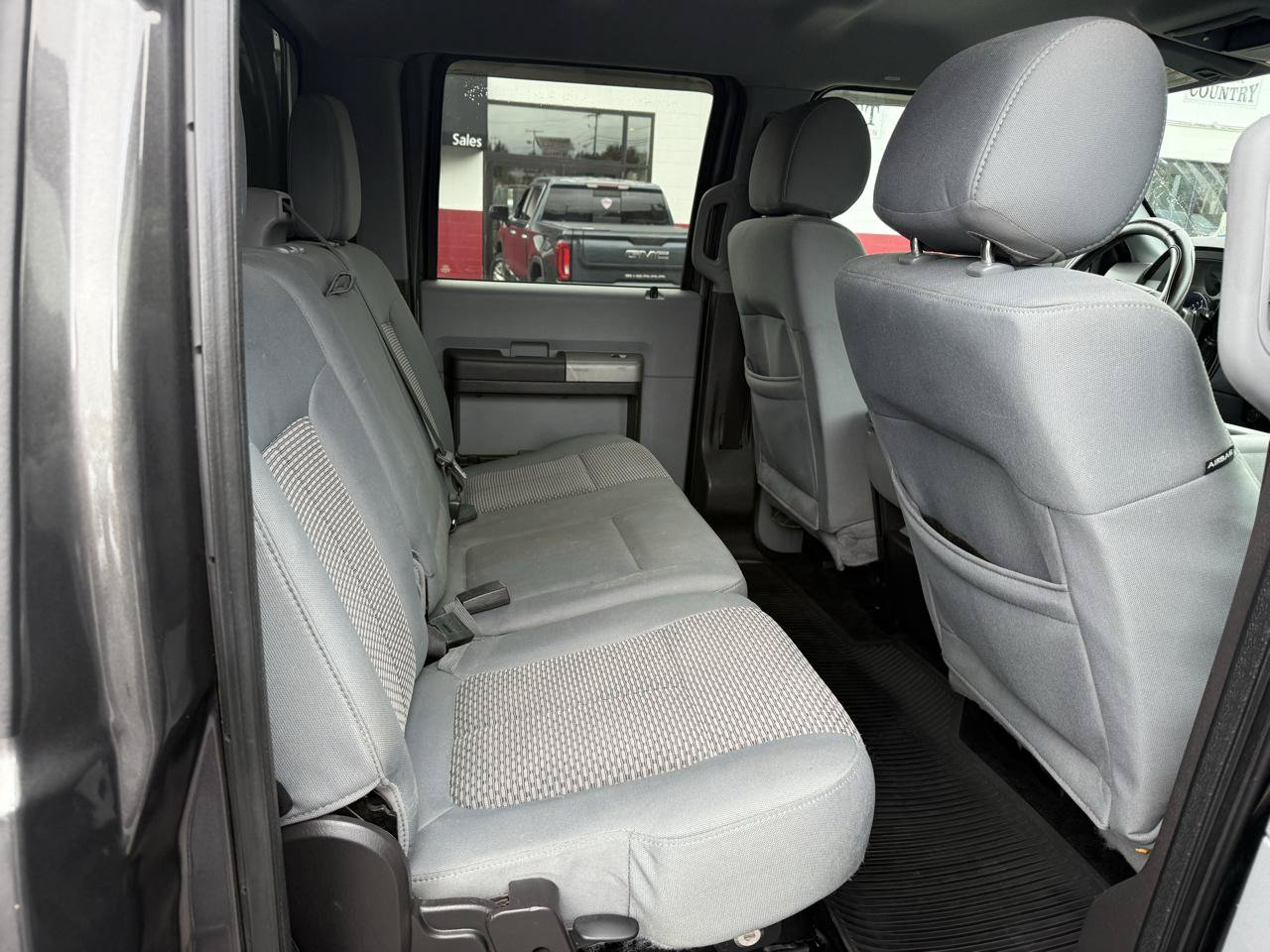 Used 2015 Ford F350 XLT AWD/4WD image 23