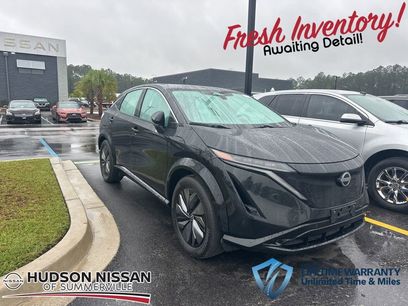 Used 2023 Nissan Ariya FWD