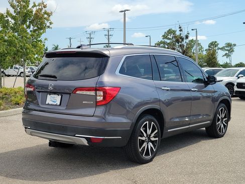 Used 2019 Honda Pilot Touring image 6