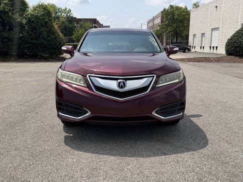Used 2016 Acura RDX FWD image 8