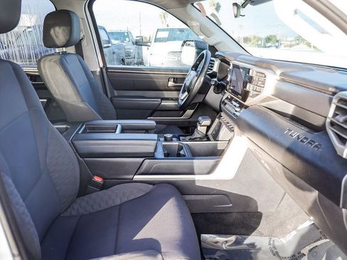 Used 2024 Toyota Tundra SR5 image 17