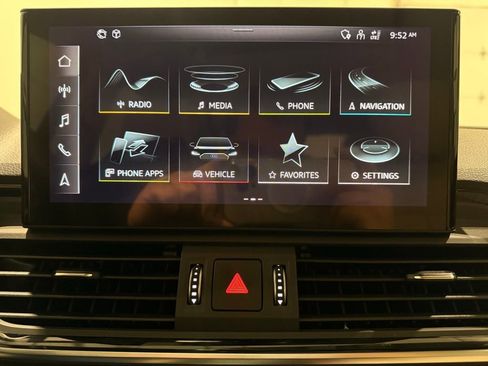 Used 2021 Audi Q5 2.0T Premium image 21