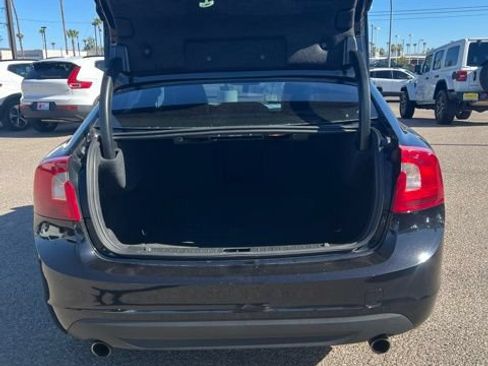 Used 2012 Volvo S60 T6 AWD/4WD image 28