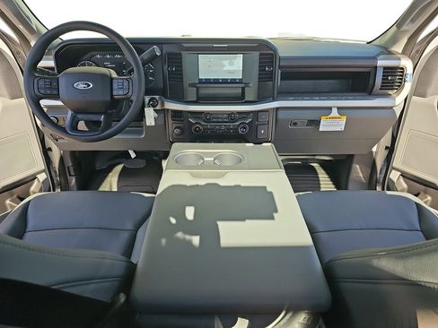 New 2026 Ford F350 XL image 9