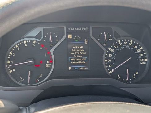 Used 2024 Toyota Tundra SR5 AWD/4WD image 24