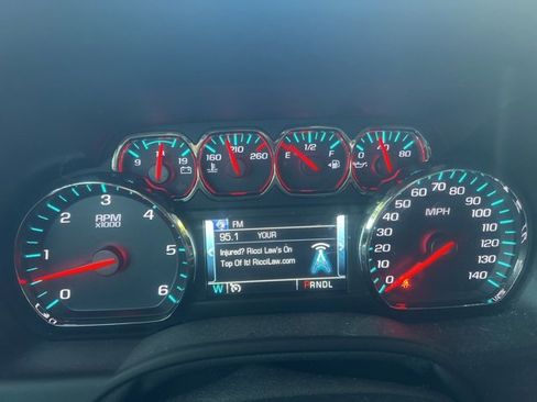 Used 2020 Chevrolet Tahoe Premier image 13