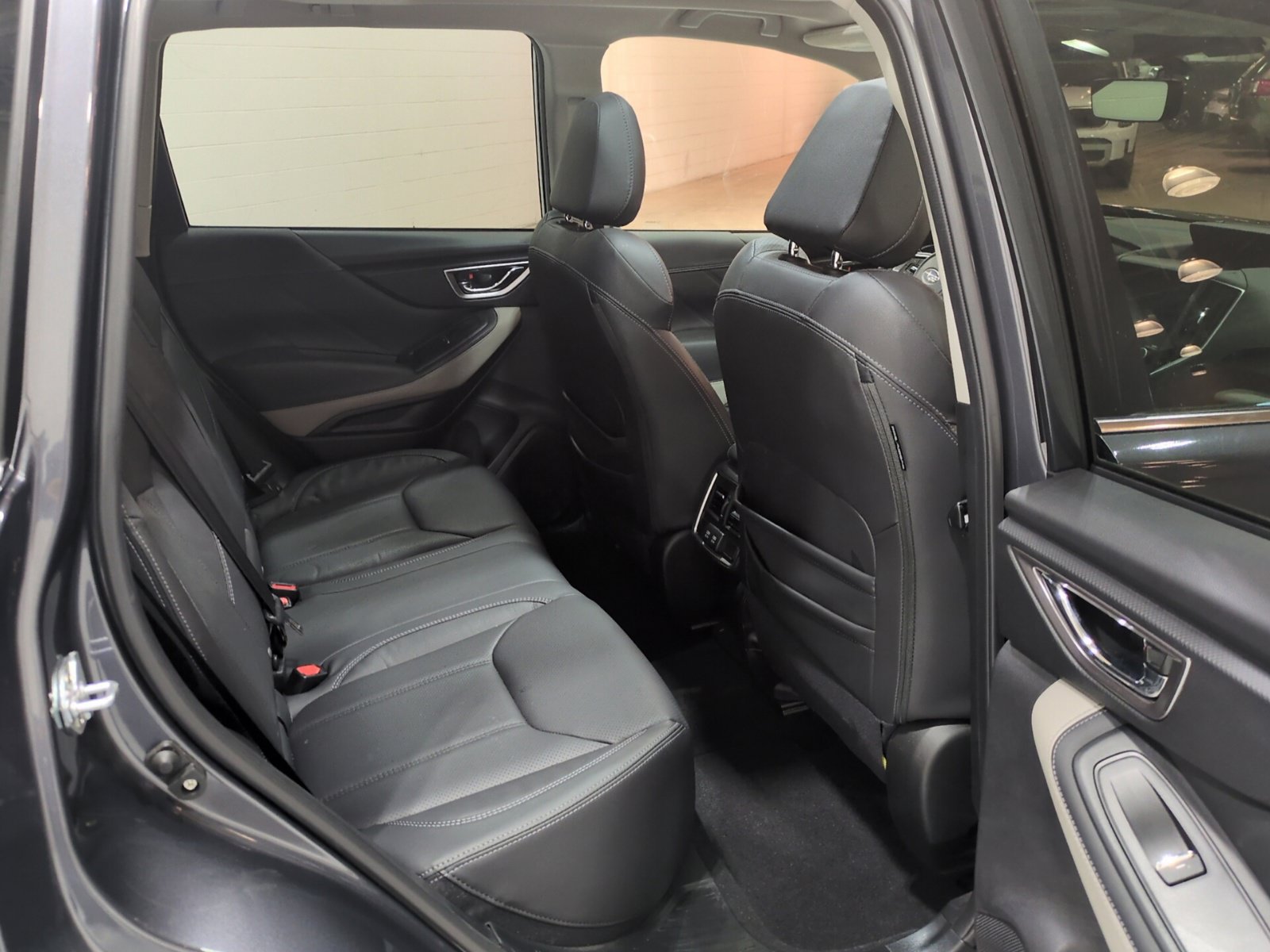 Certified 2024 Subaru Forester Limited AWD/4WD image 13