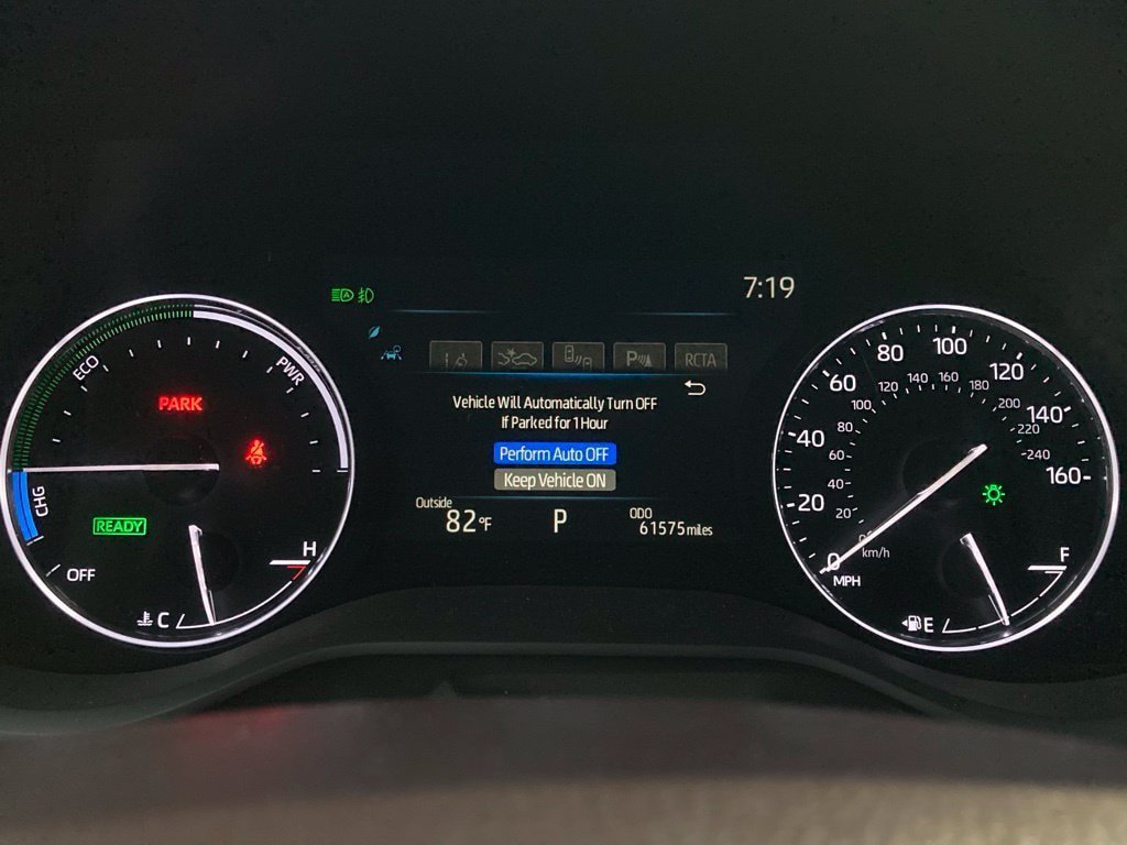 Certified 2024 Toyota Sienna Platinum FWD image 15