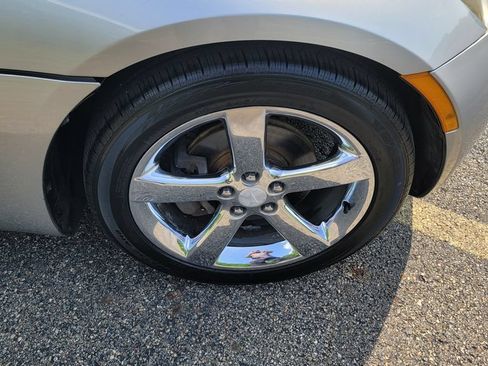 Used 2007 Pontiac Solstice Convertible w/ Premium Package RWD image 15