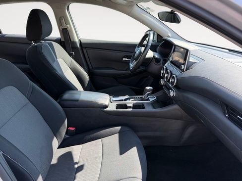 Used 2023 Nissan Sentra SV image 15