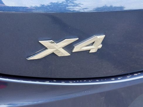 Used 2019 BMW X4 xDrive30i AWD/4WD image 34