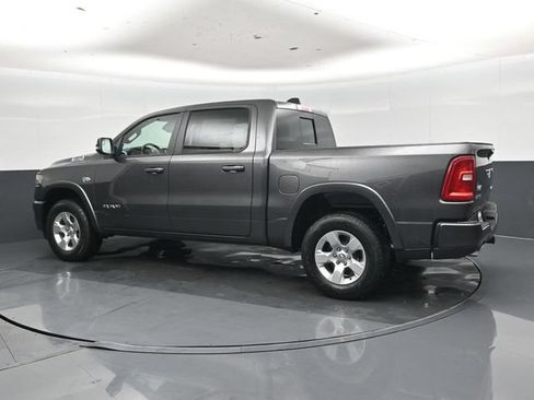 New 2026 RAM 1500 4x4 Crew Cab image 24