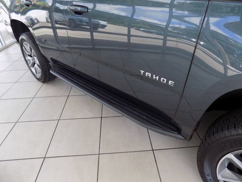 Used 2020 Chevrolet Tahoe LT AWD/4WD image 33
