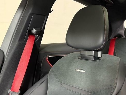 Used 2023 Mercedes-Benz C 43 AMG 4MATIC Sedan image 18