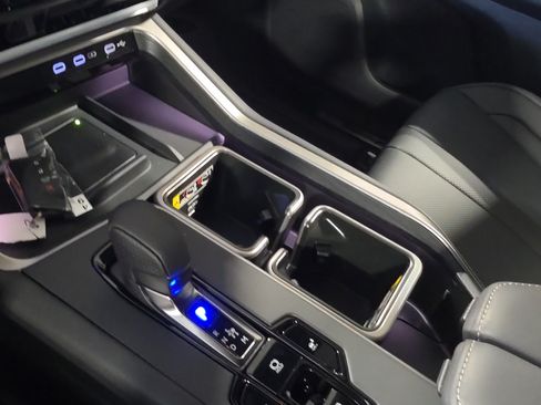 New 2026 Lexus TX 500h AWD w/ Technology Package image 28