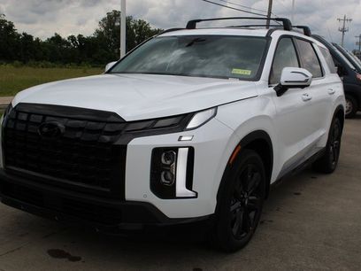 New 2025 Hyundai Palisade XRT