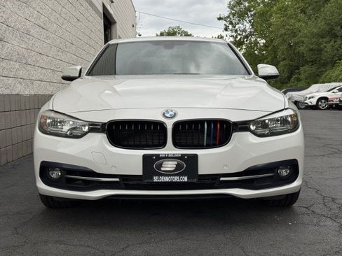 Used 2016 BMW 328i Sedan RWD image 10