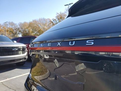 Used 2023 Lexus RX 350h 350h Premium w/ Cold Area Package image 6