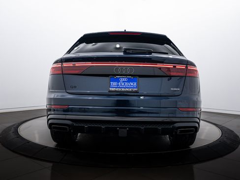 New 2026 Audi Q8 Premium Plus AWD/4WD image 19