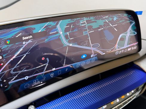 New 2026 Cadillac Optiq Sport 1 image 30