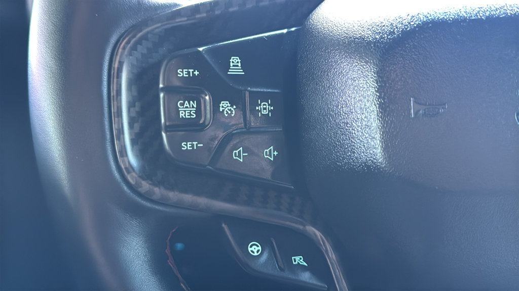 Certified 2023 Ford Bronco Raptor AWD/4WD image 13