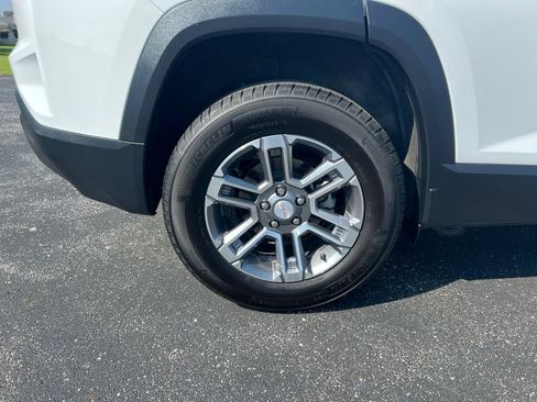 Used 2025 GMC Terrain Elevation FWD image 30