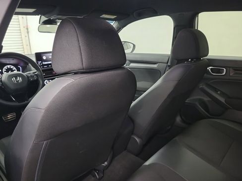 Certified 2023 Honda Civic Sport image 14
