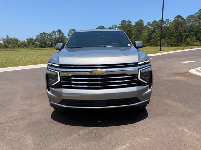 Used 2025 Chevrolet Tahoe LT AWD/4WD image 17
