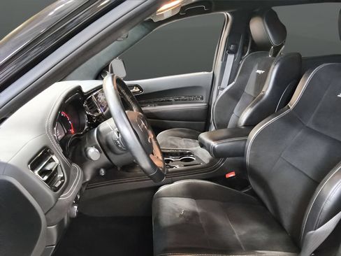 Used 2022 Dodge Durango SRT w/ Premium Interior Group AWD/4WD image 12